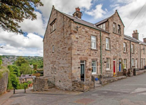 Church Side House, Matlock